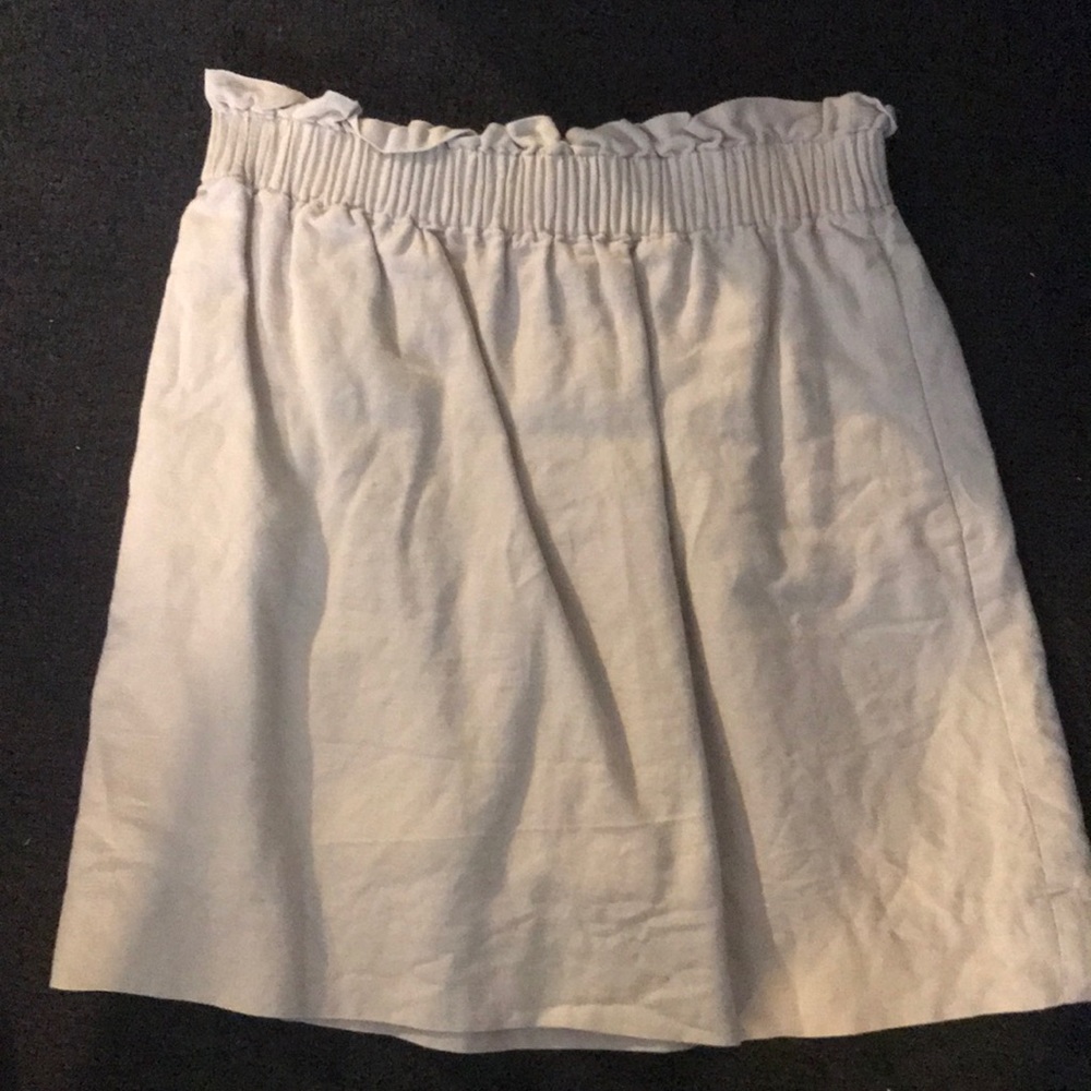 J Crew Skirt